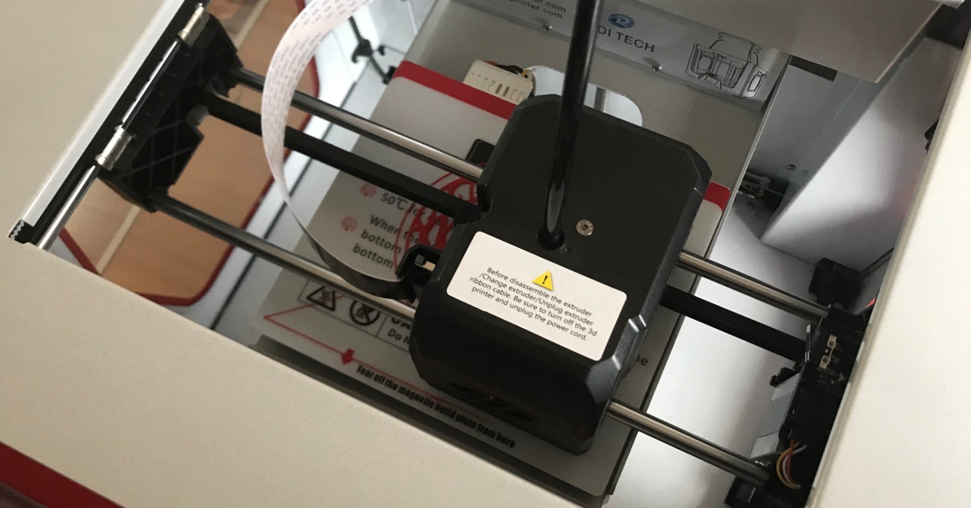 3Dプリンタを買ってとりあえず作ったもの|shirota