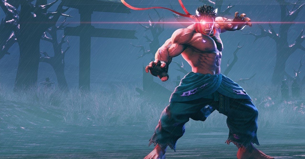 影確反 Vs エドモンド本田 拳タケル Note