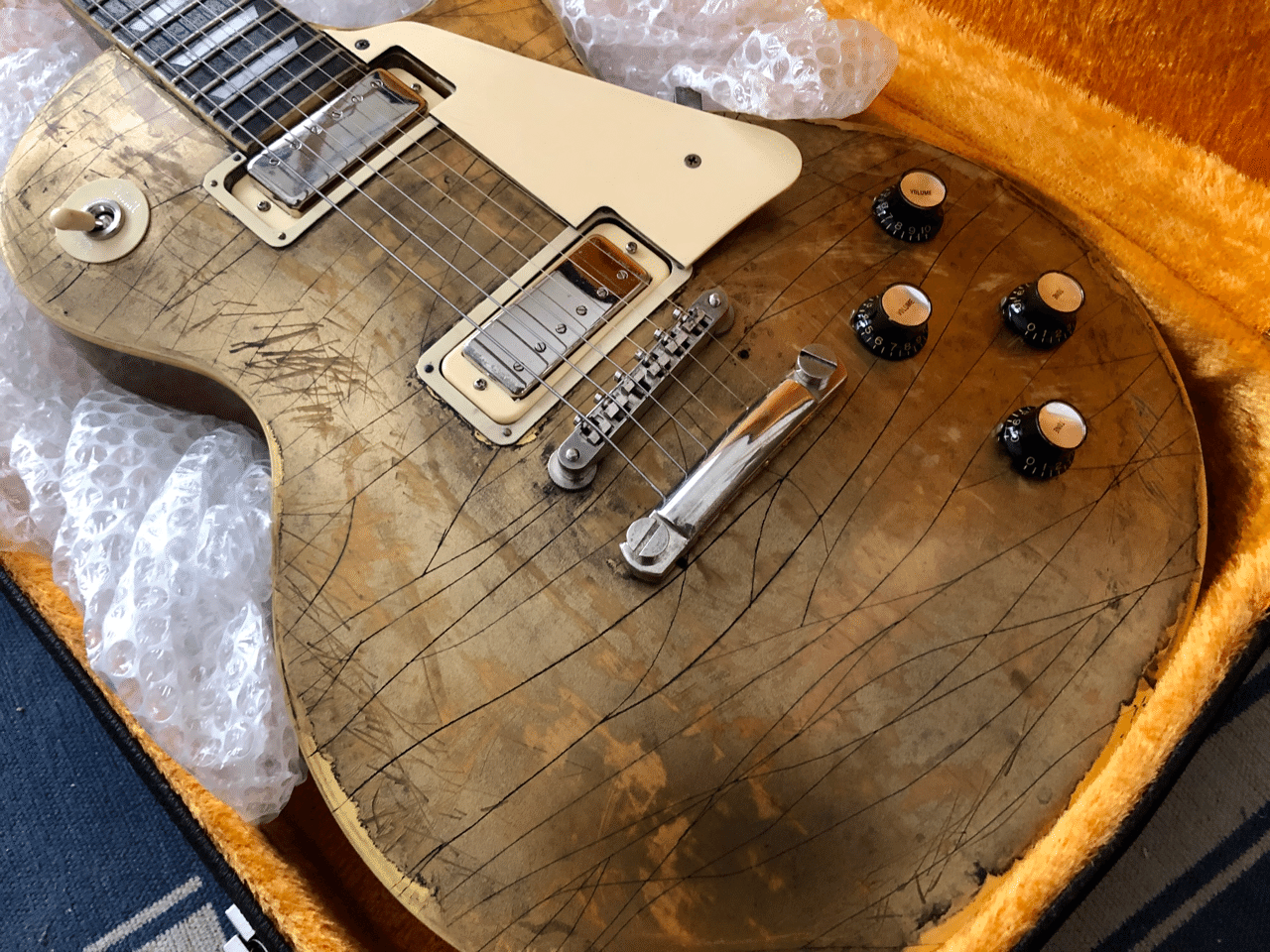 楽器のはなし -その参-｜けp