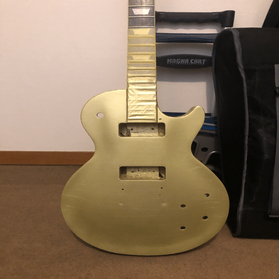 楽器のはなし -その参-｜けp