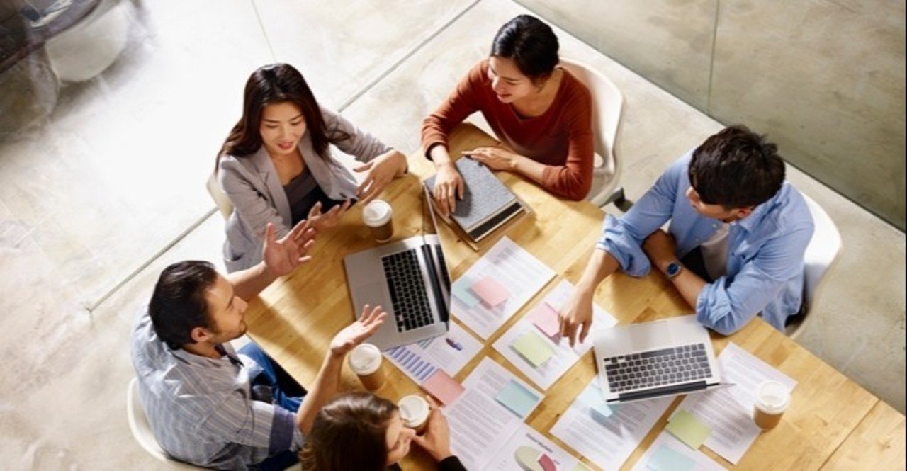 メルカリでは人事のことを ピープル カルチャー と呼んだ カルチャーモデル 最高の組織文化のつくり方 無料公開 8 ディスカヴァー トゥエンティワン Note