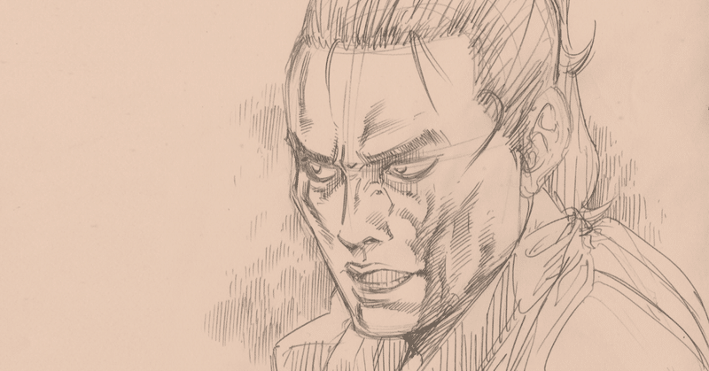 ネタバレあり 映画 狂武蔵 感想 肉森 Note