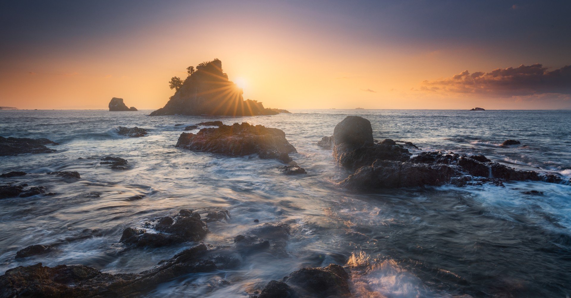 Luminar4おすすめツール その3 グロー を上手に使って風景写真の仕上げ方をレベルアップする ルミナー公式 Note