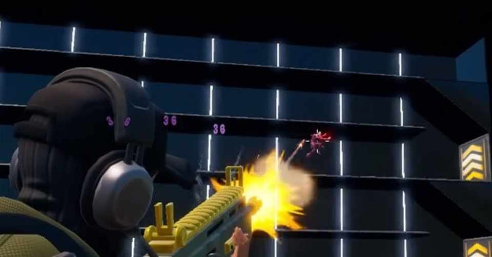 オススメの練習マップ Fortnite Fortnite知識 Note