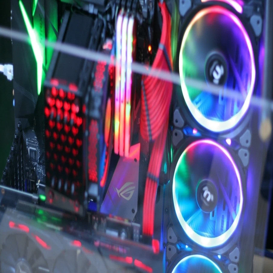 【SSD・メモリなし】OMEN by HP 15-dh1001TX 物欲レビュー：PC系】ゲーミングノート OMEN by HP 15-dh1001TX｜楢葉