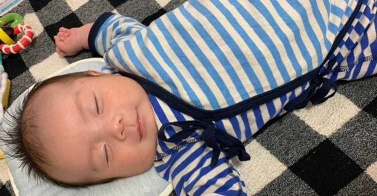 生後1か月 の新着タグ記事一覧 Note つくる つながる とどける