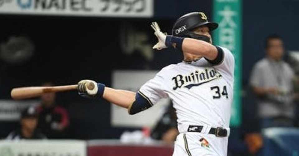 吉田正尚に釣り合うトレードとは プロスピkidsを救いたい Pasta Note