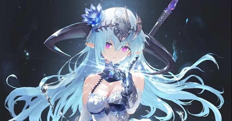 シャドバ 手になじむデッキを探そう 夜瞳 Note