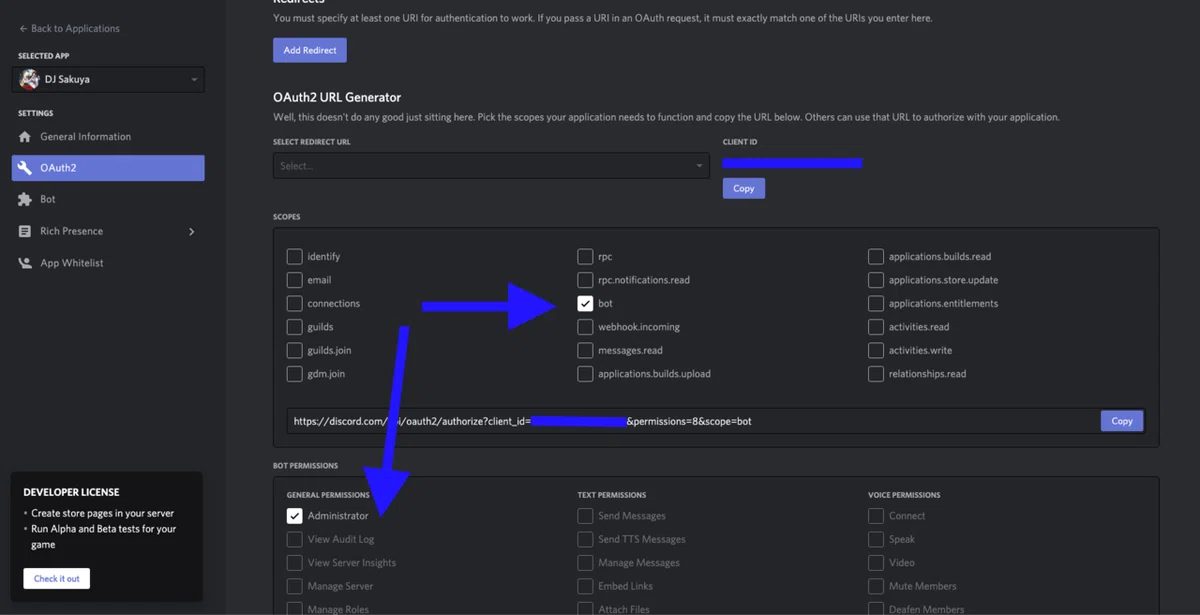 [MusicBot] Raspberry Pi 3에 Discord 봇을 넣어보았다. [2020년 최신판]｜あまみ
