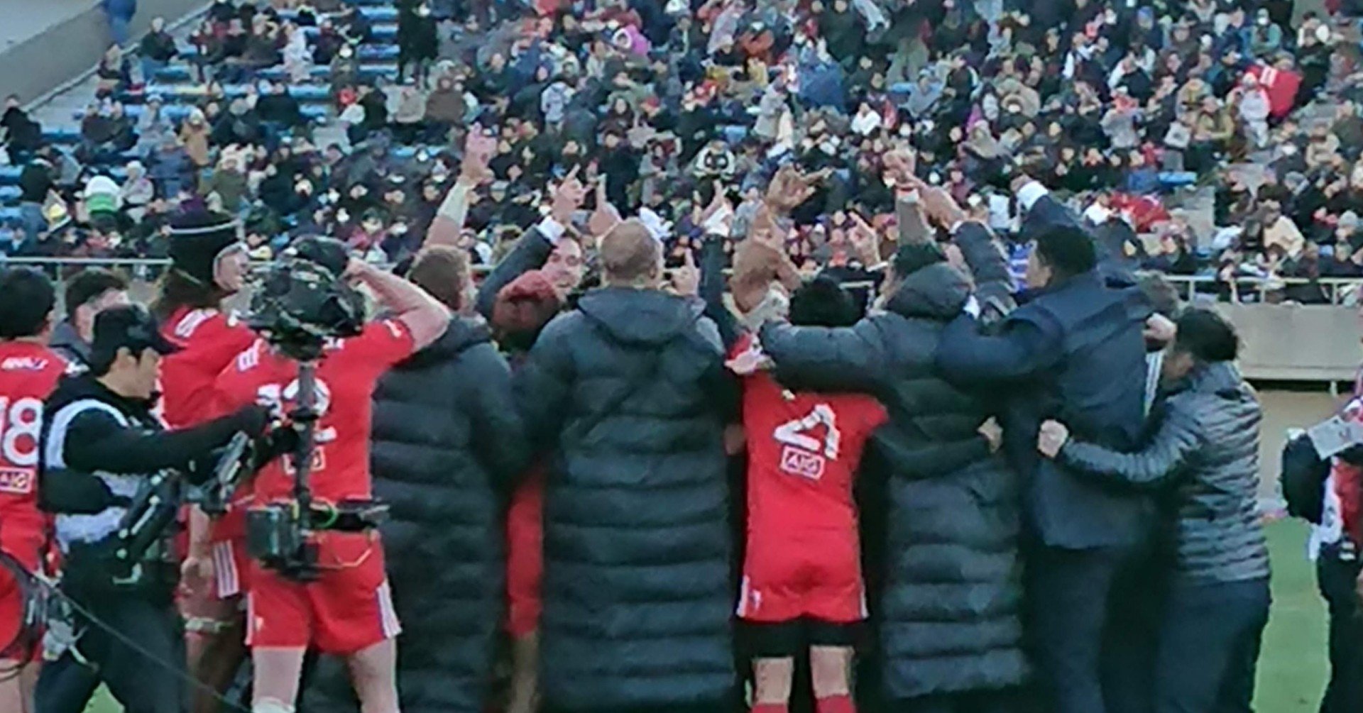 神戸製鋼コベルコスティーラーズの強さの秘密 ~ レガシー活動｜みきし