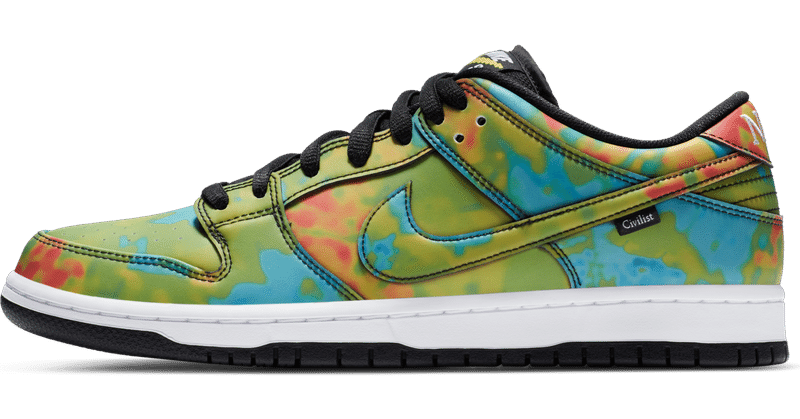 Nike Sb Dunk Low Pro Qs Civilist Cz5123 001抽選情報 Cactustrail Note Nike Sb Dunk Low Pro Qs Civilist Cz5123 001抽選情報 Cactustrail Note