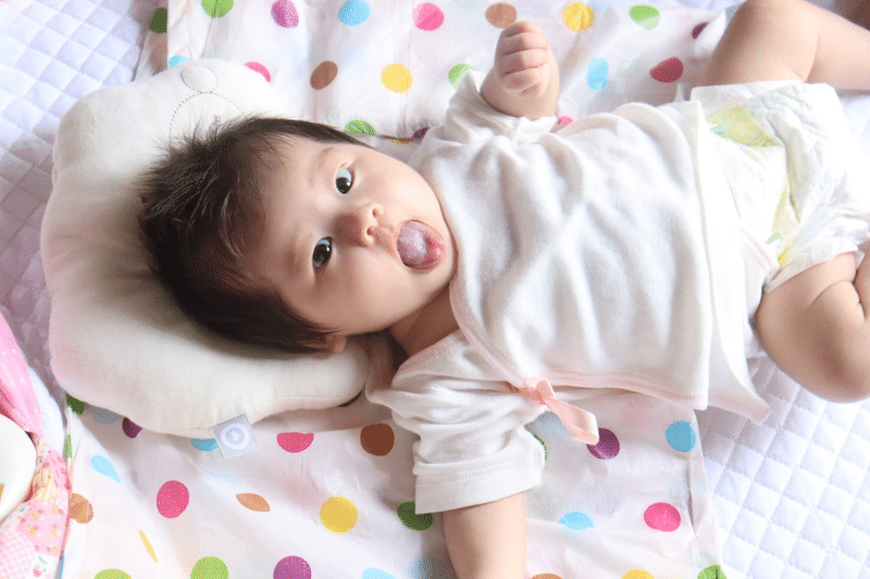 出生から今日まで 100日分 を1日ずつふりかえってみた 新生児 3ヶ月の成長記録 ちょんパパblog Note