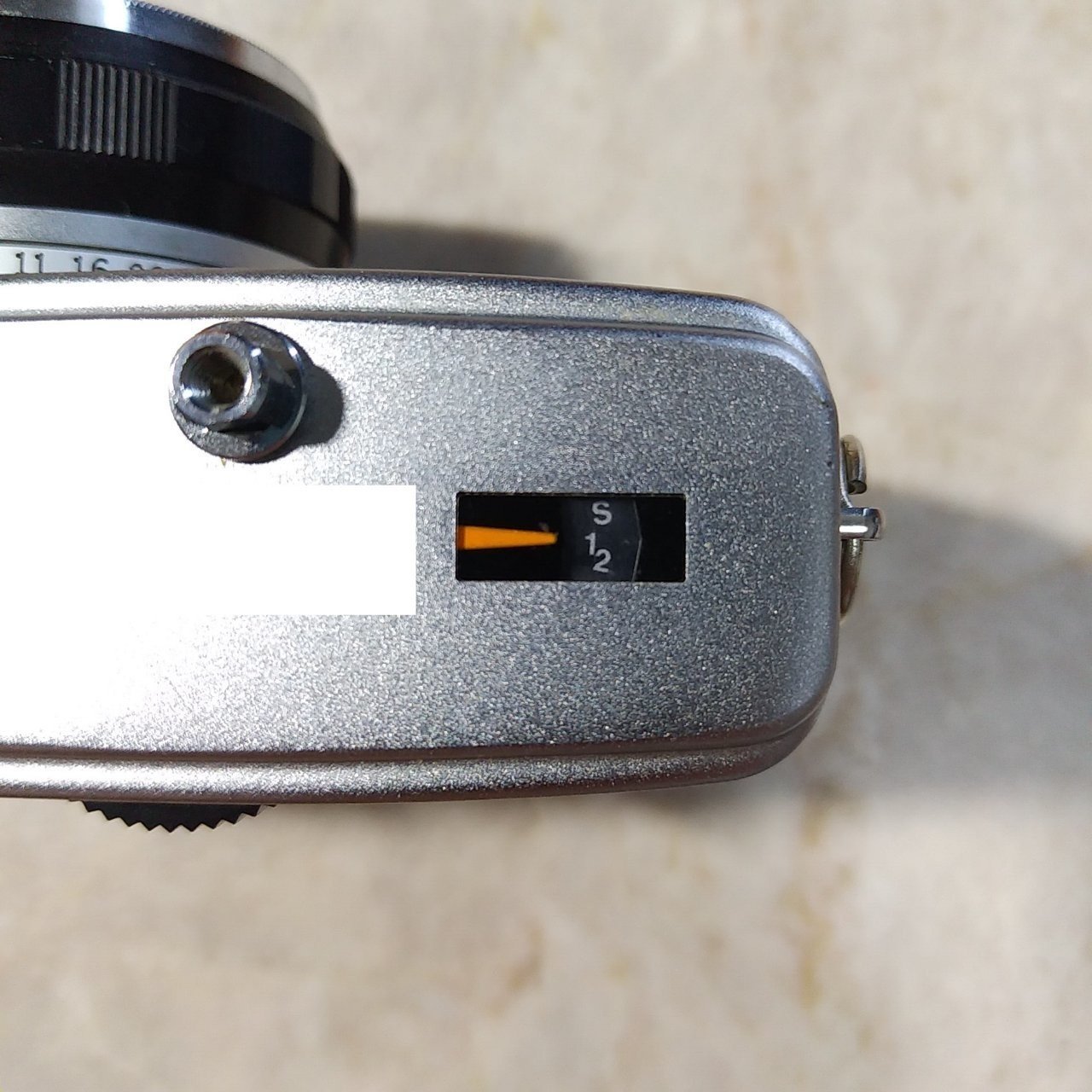 OLYMPUS PEN,TRIP35 取扱説明書【フィルム装填編】｜CCLフィルムカメラ