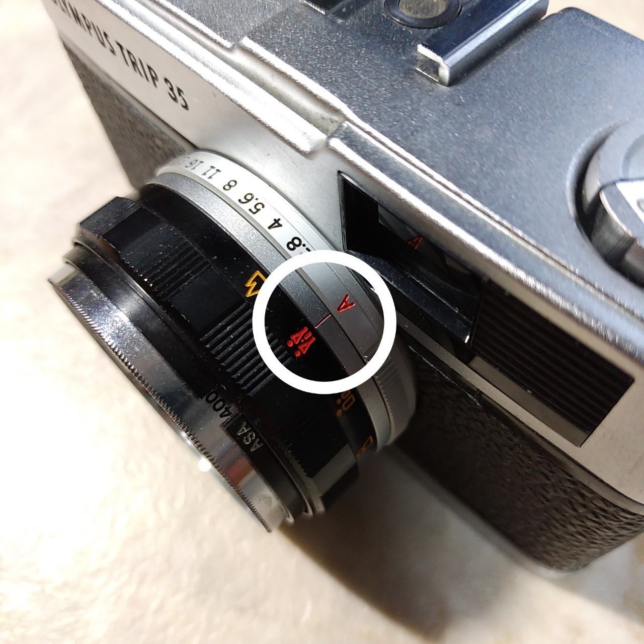 中古カメラ機材の通販専門店 Antiquary（アンティクアリィ）