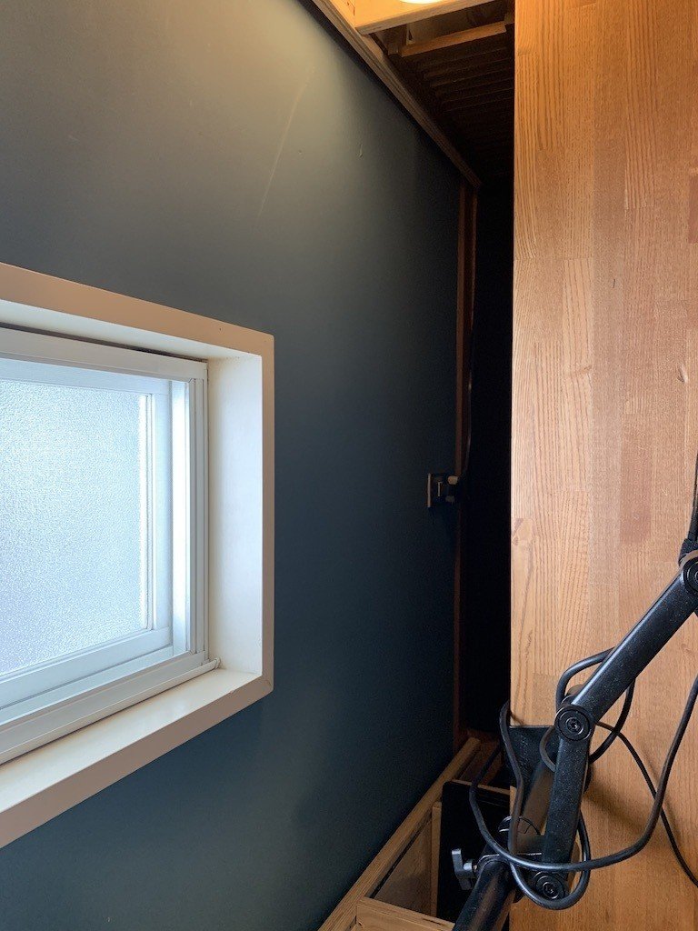 Diy 賃貸で空調無しの書斎にスポットクーラーを設置した 濱崎賢二 Note