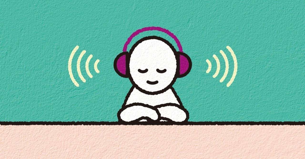 音声メディアプラットフォームがきている けいえす Note