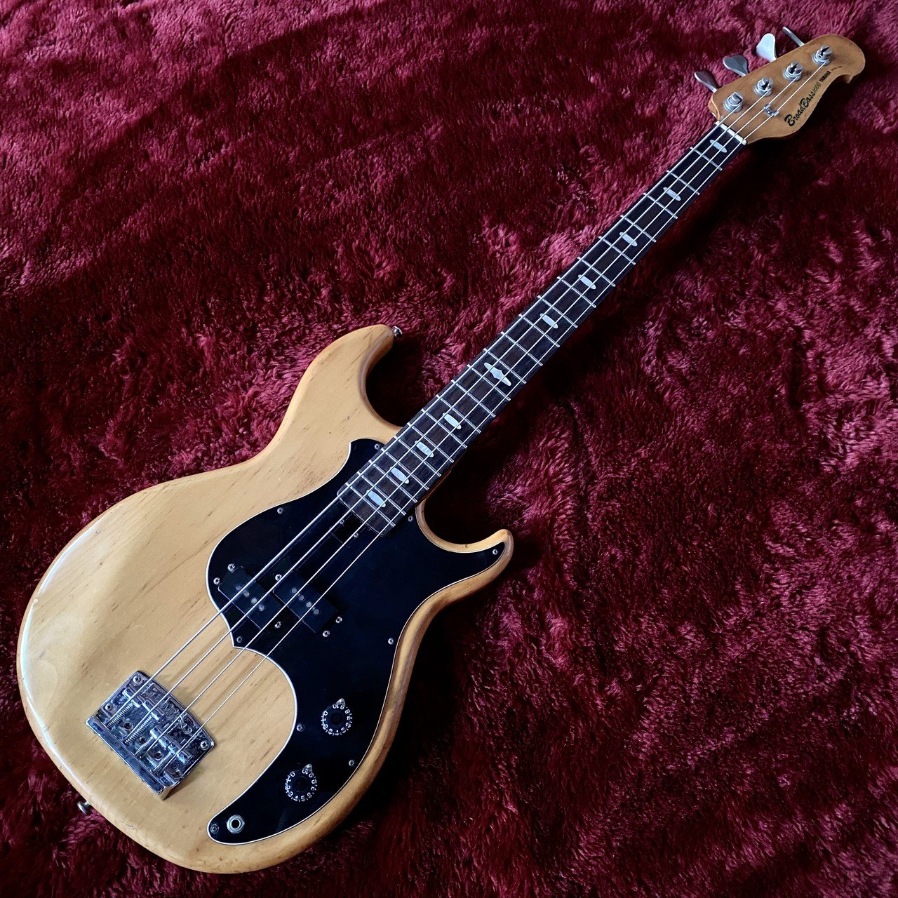 YAMAHA BBⅦs ジャパンビンテージ ヤマハ