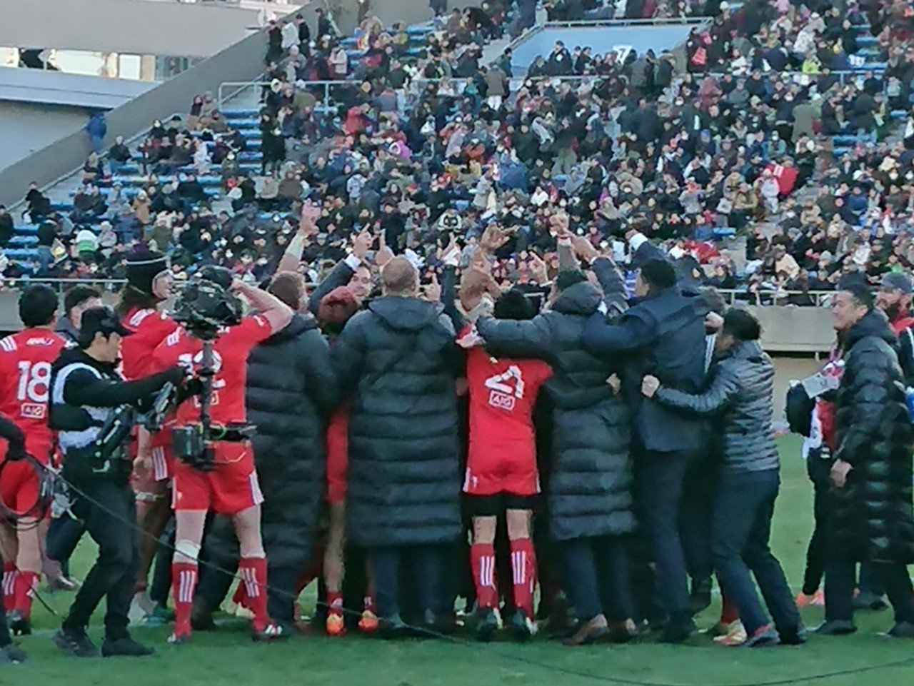 神戸製鋼コベルコスティーラーズの強さの秘密 ~ レガシー活動｜みきし