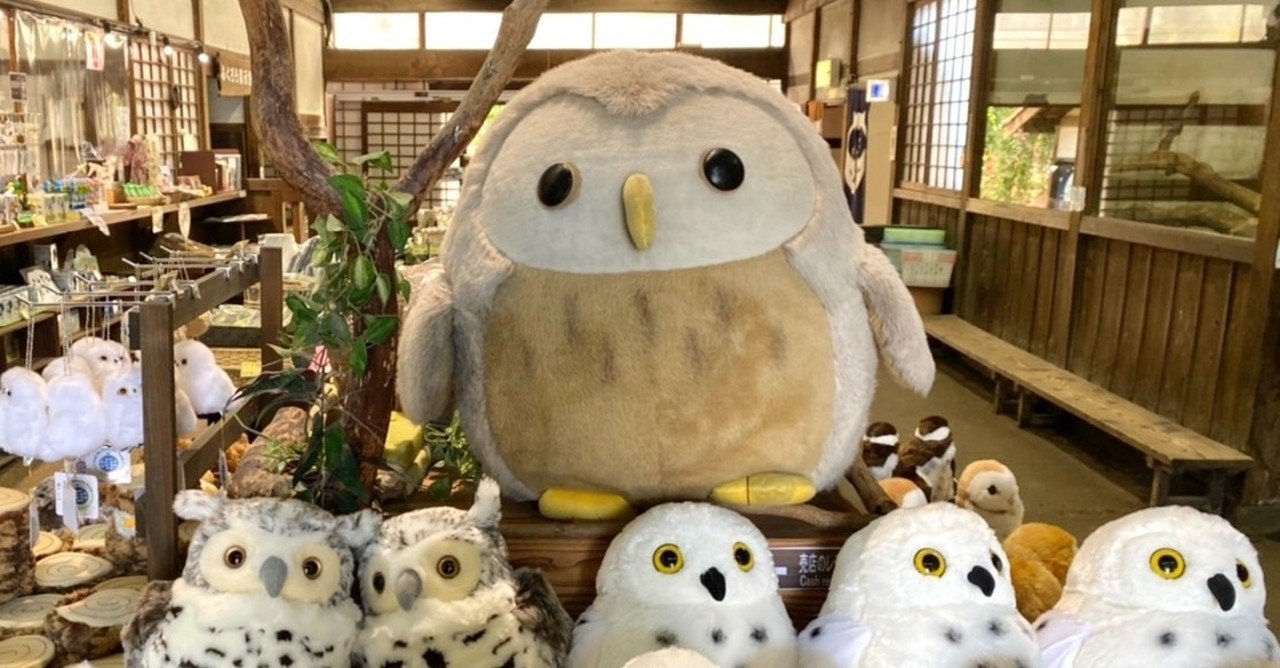 アナホリフクロウ の新着タグ記事一覧 Note つくる つながる とどける