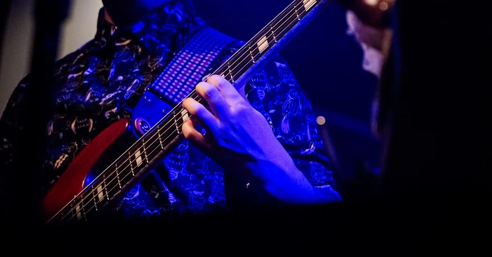 サカナクションの配信を観て考えた オンラインライブの在り方 Tomoyuki Note