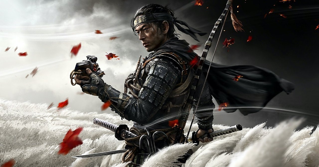 ポスト安倍時代のポリコレのあり方について ゴーストオブツシマと欧米のフェミニズム本 Boys と 萌え絵 問題と悪役 令嬢ストーリーとサムライカルチャーにハマる外国人についてなど 倉本圭造 Note ポスト安倍時代のポリコレのあり方について ゴーストオブツシマと欧米のフェミニズム本 Boys と 萌え絵 問題と悪役 令嬢ストーリーとサムライカルチャーにハマる外国人についてなど 倉本圭造 Note