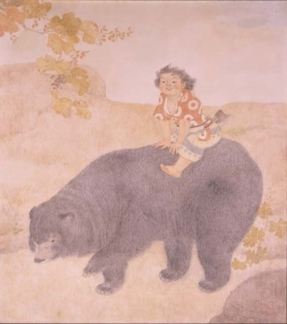近代日本の絵画と知識人 ―栃木県立美術館「collection1 特集