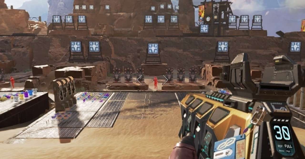 Apexシーズン6のバンガロールはあり 4c成 Note