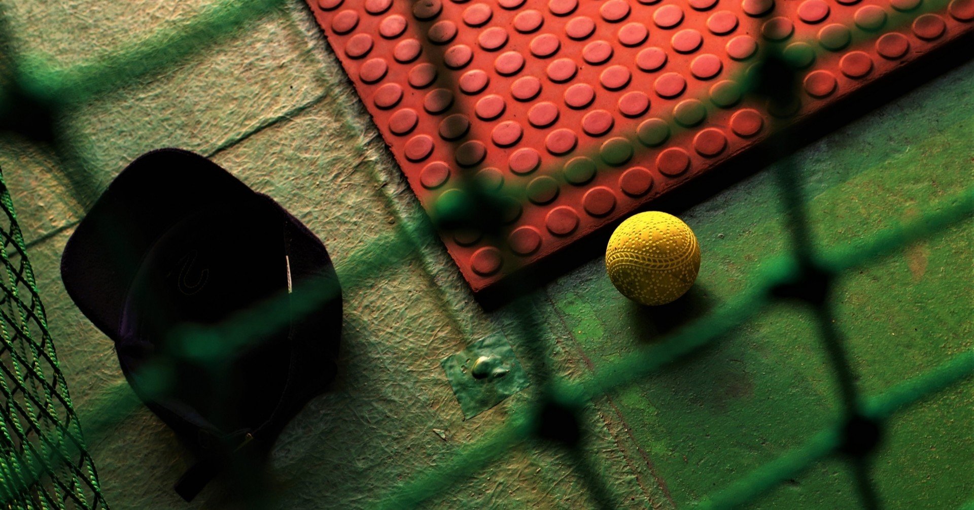 バッティングセンターで苦手を打ちかえした話 Kura Note