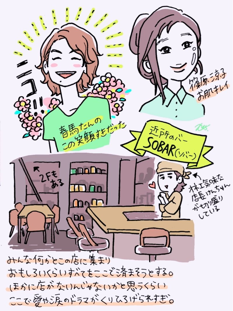 ドラマ回顧録 ラスト シンデレラ 13年 れんち Note
