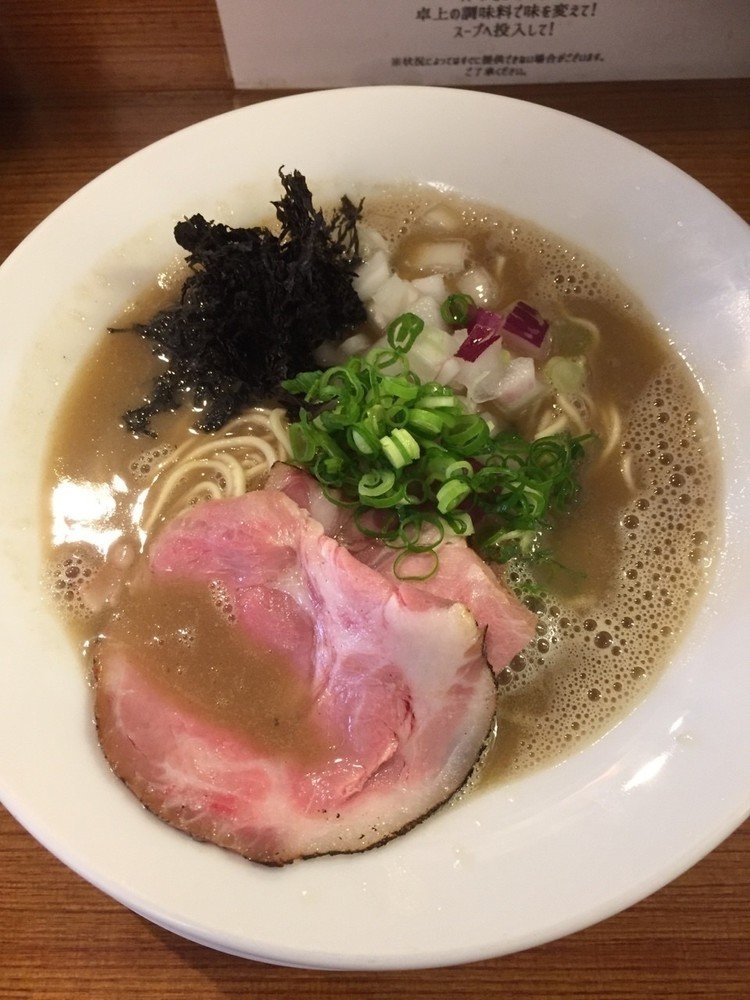 荒町商店中華そばふじやま の新着タグ記事一覧 Note つくる つながる とどける 荒町商店中華そばふじやま の新着タグ記事一覧 Note つくる つながる とどける