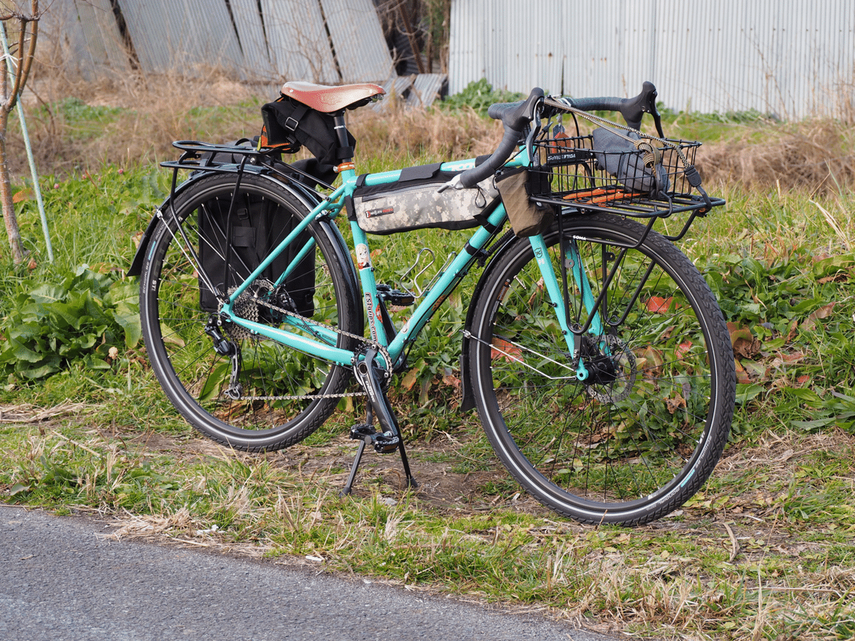 コナ スートラ LTD フロントラック KONA SUTRA LTDに乗り始めてわかった事。 – Grumpy Bike Shop