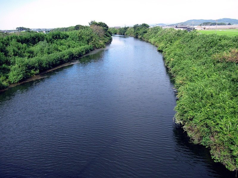 18広田川(県道318)