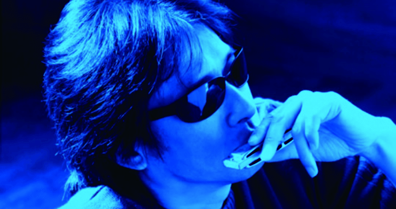 歌詞を読んでエッセイを書く 浜田省吾 君と歩いた道 ホジキンちゃん Note