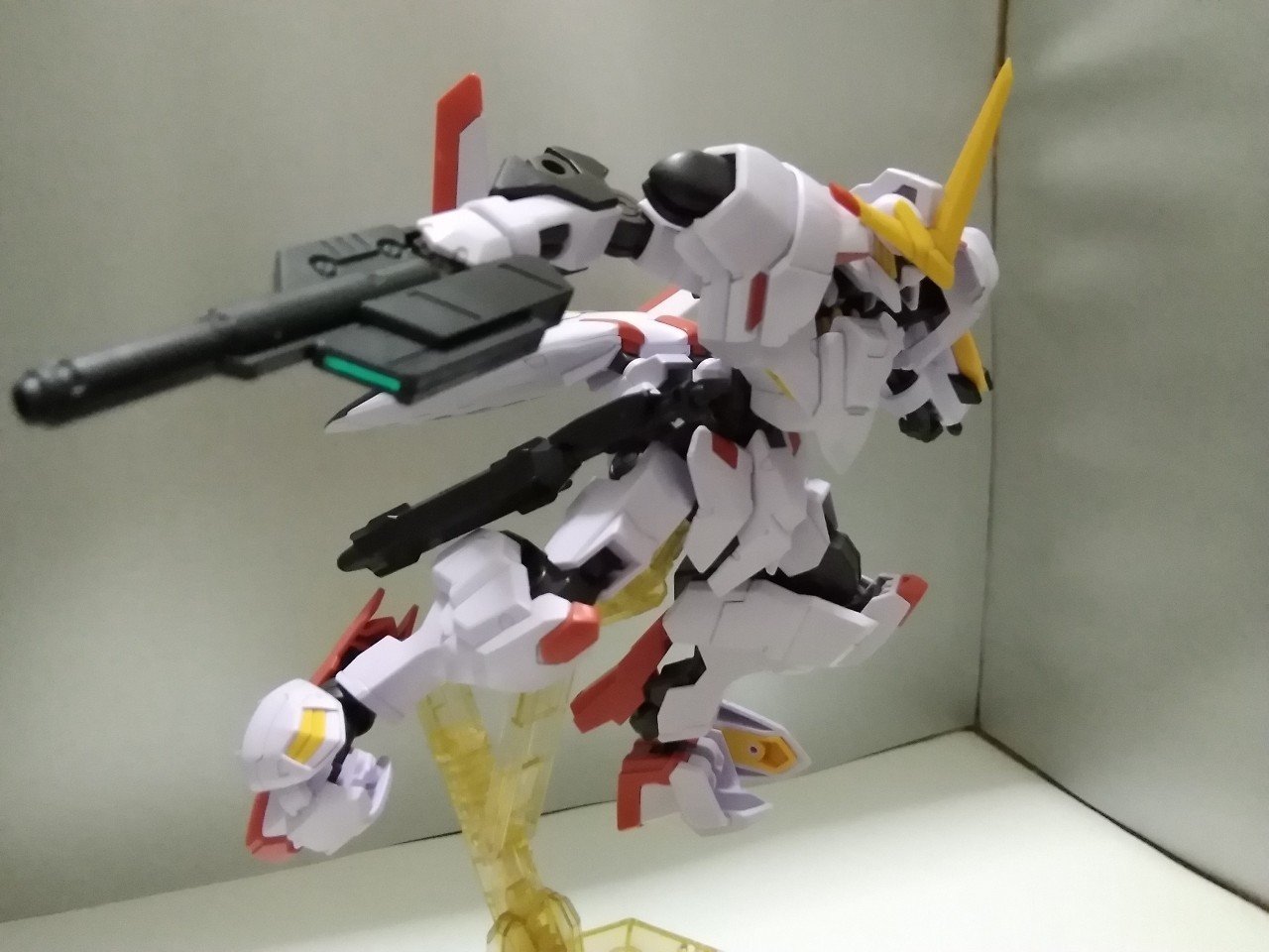 ガンダム端白星 ノアス Note ガンダム端白星 ノアス Note
