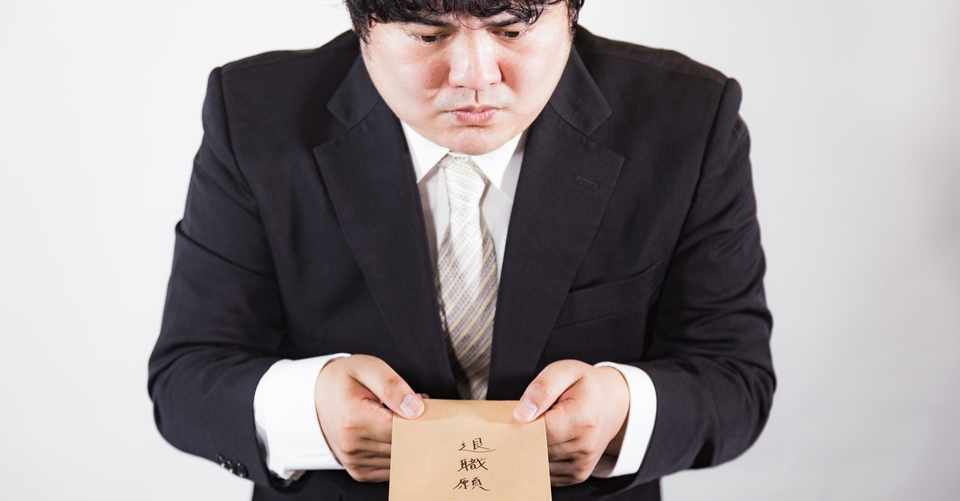 新卒が会社を辞めるまで 辞めたいと告げる２ 上司 たすたす Note