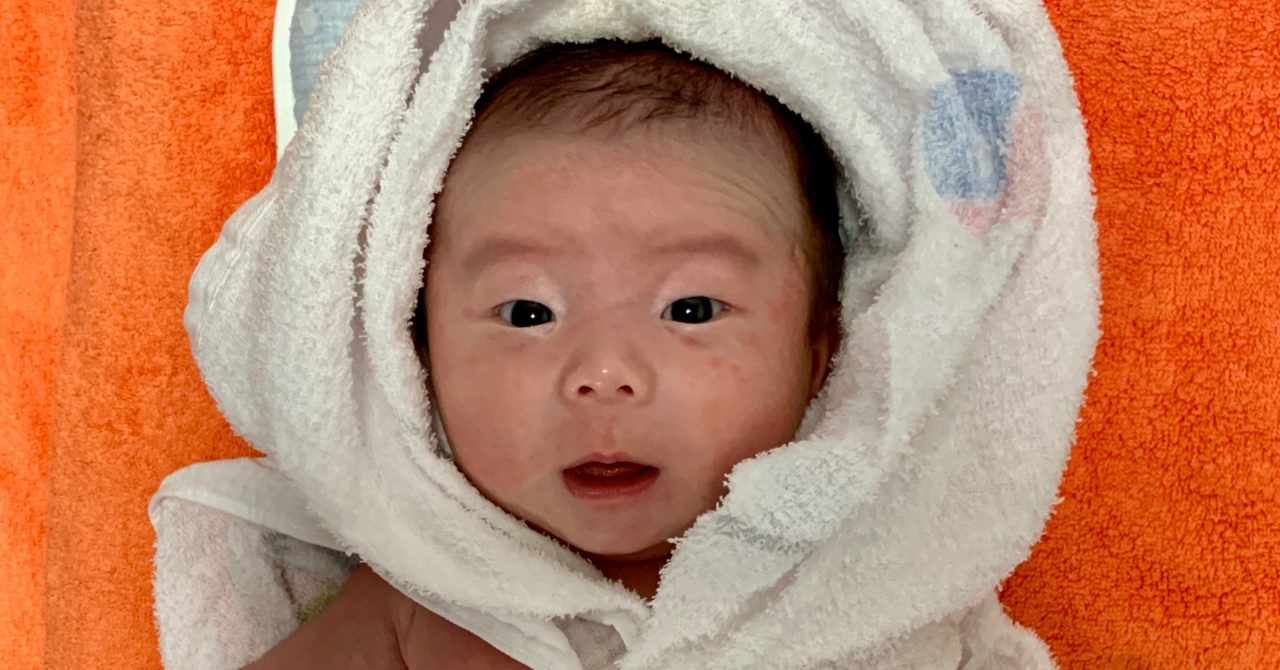 生後1か月 の新着タグ記事一覧 Note つくる つながる とどける