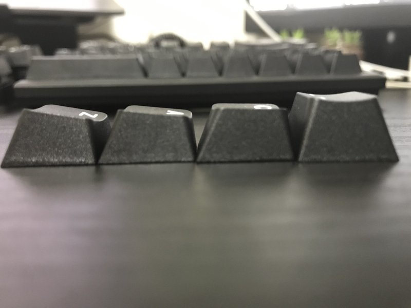 よく分かるメカニカルキーボードの基本 Ayatothos Note