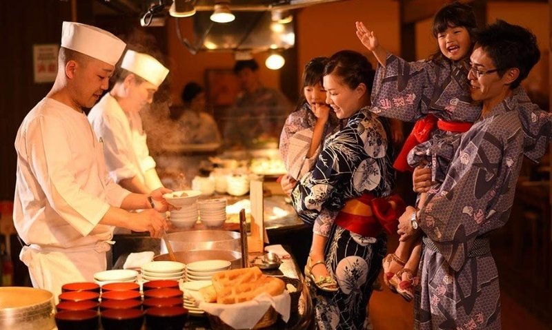 Go To 花巻温泉 結びの宿 愛隣館 齋藤の日常 Note