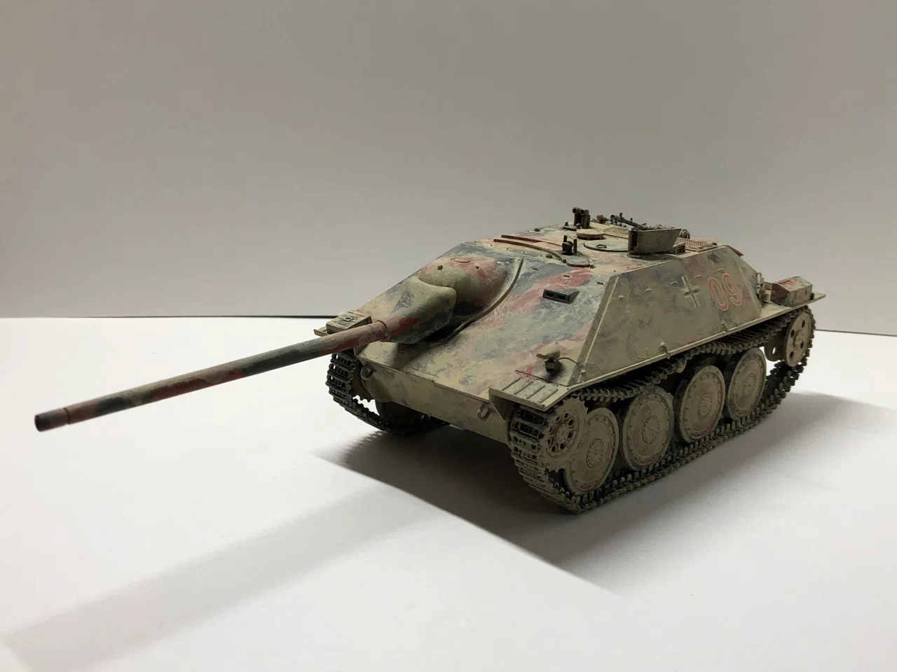 Jagdpanzer 38 D 2018 07 09 jagdpanzer-38-d-2018-07-09