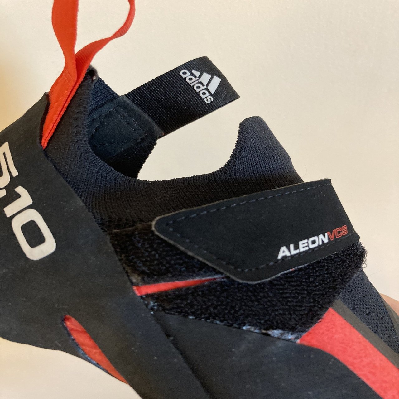 ステルスの引力 Adidas 5.10 Aleon アディダスファイブテン アレオン｜Rio