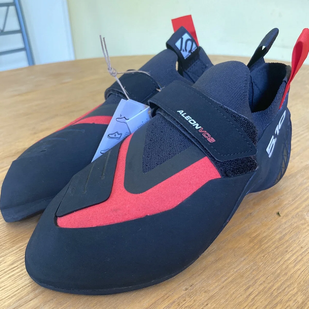 ステルスの引力 Adidas 5.10 Aleon アディダスファイブテン アレオン｜Rio