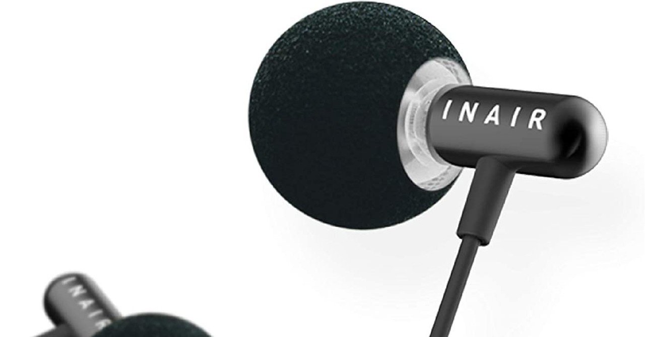 Inair m360 on sale