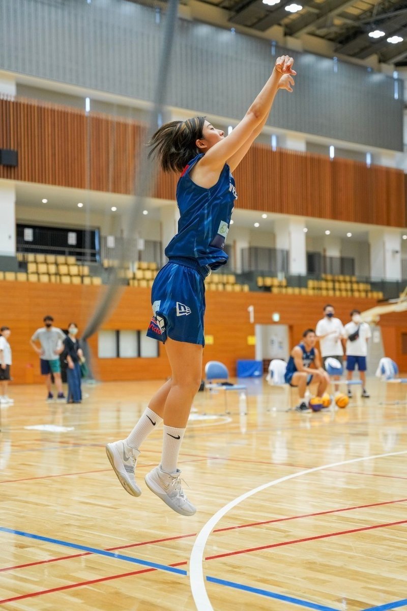 イベントレポート Kissポート財団主催 真夏のバスケ3x3フェスティバル 品川cc Wildcats 3x3バスケットボールチーム