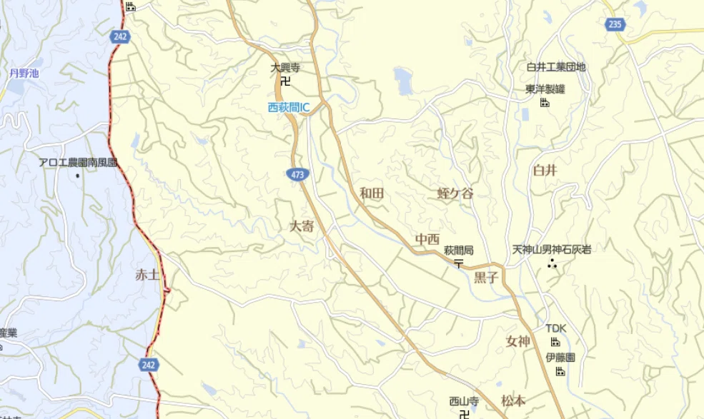 大寄