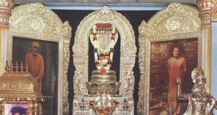 神人サイババの奇跡 神人サイババの奇跡 (1983年) | ハワード・マーフェット, 渡部