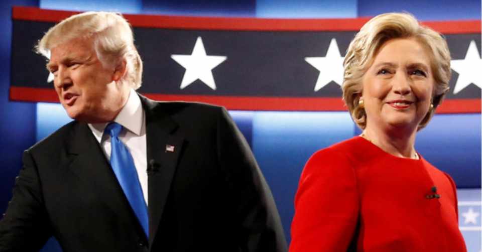 星で読み解く2020アメリカ大統領選 ヒラリーはなぜ負けたか 高木悠凪 はな 占星家 アストロコーチ Note