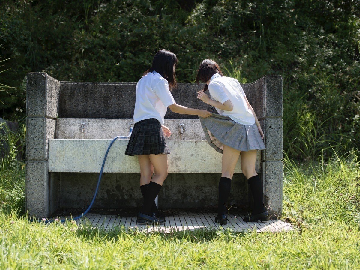写真集 かわいいスカートのめくりかた Schoolgirl Complex 4 発売中 Www Amazon Co Jp Dp よかったらレビューお願いします Mr Portrait 青山裕企 写真家17才 Note
