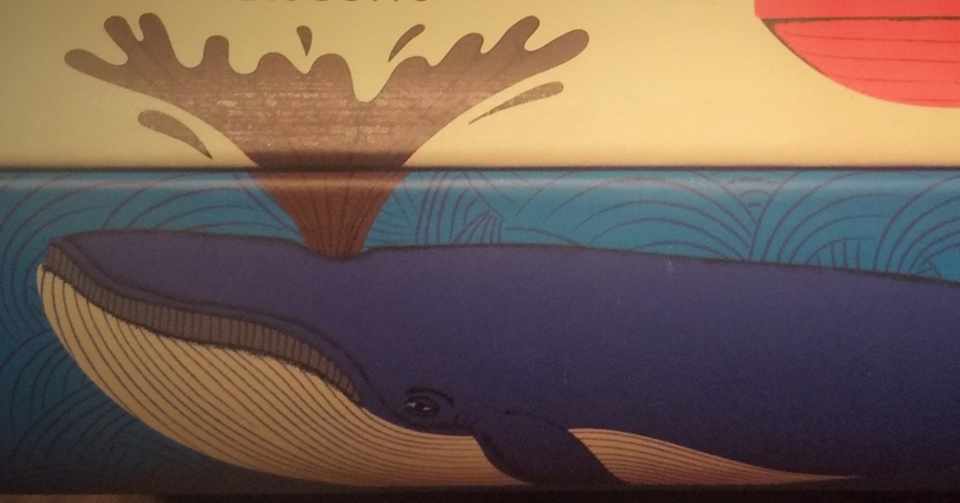 変わったお茶 番外編 ビスクィとの マリアージュ Naoko Haga Note