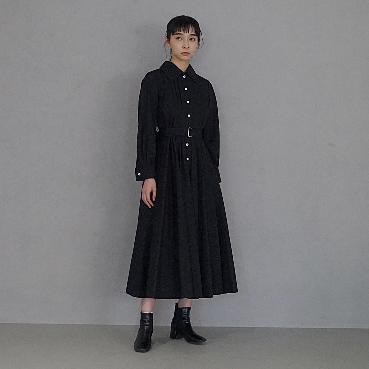 8/25,26】販売情報。THE DRESS #18,19 新作は玉虫ワンピ｜マール 