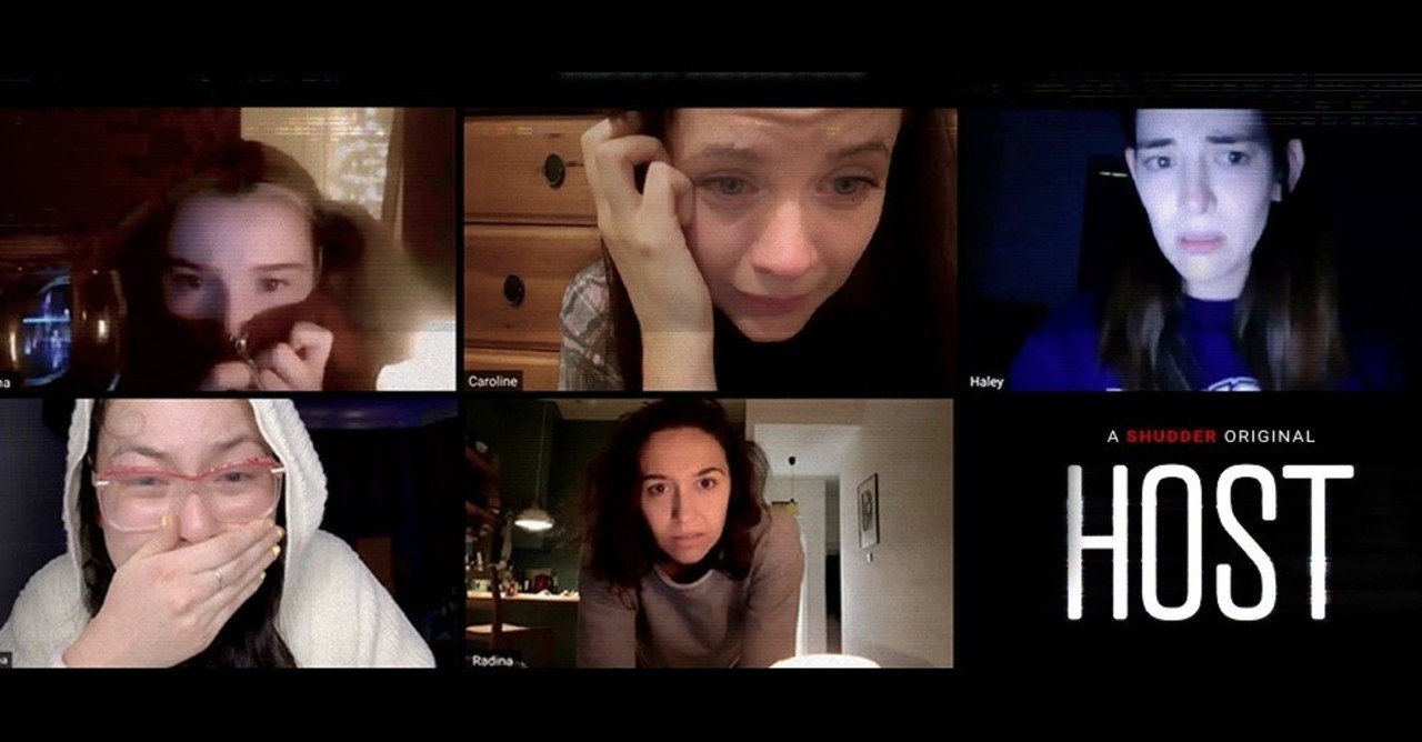 ネタバレ ロブ サヴェッジ ズーム 見えない参加者 Zoom降霊会の恐怖 Knights Of Odessa Note ネタバレ ロブ サヴェッジ ズーム 見えない参加者 Zoom降霊会の恐怖 Knights Of Odessa Note